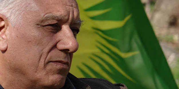 KDP’li isimden Cemil Bayık’ın çıkışına tepki: Bölge sizin yüzünüzden bombalanıyor