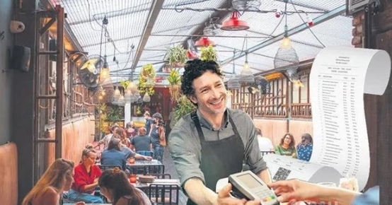 KDV hilesiyle devleti soyuyorlar! Maliye sahaya indi Cezalar yeterli mi?