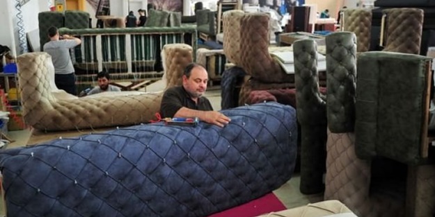 KDV indirimi satışları yüzde 40 arttırdı!