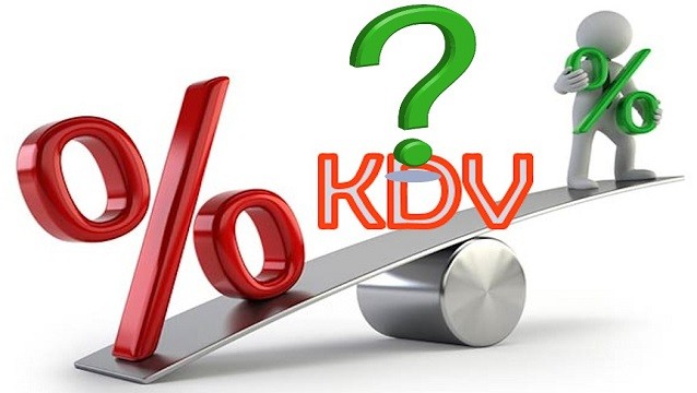 KDV indirimi şirketlerin değil vatandaşın cebine girecek