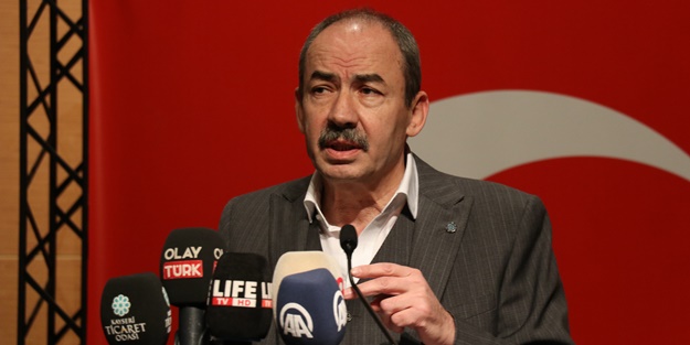 KDV indiriminin ardından önemli çağrı