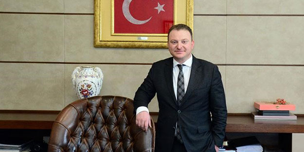 KDV insin bereket gelsin