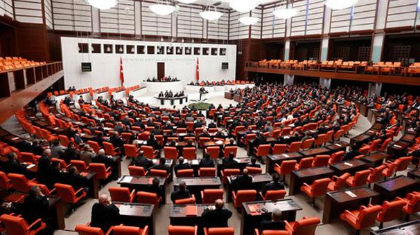 KDV Kanunu tasarısı, Plan ve Bütçe Komisyonunda'n geçti