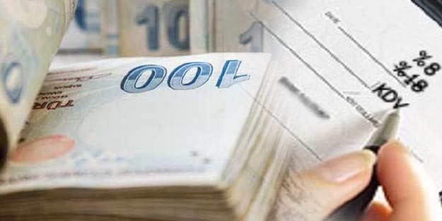 KDV oranları düştü mü? Hangi ürünlerde KDV düştü?