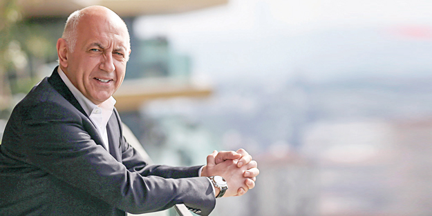 “KDV reformu” ile yatırım artacak