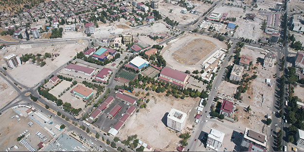 KDV yok taksit var! Avantajlı yeni arsalar satışa çıktı