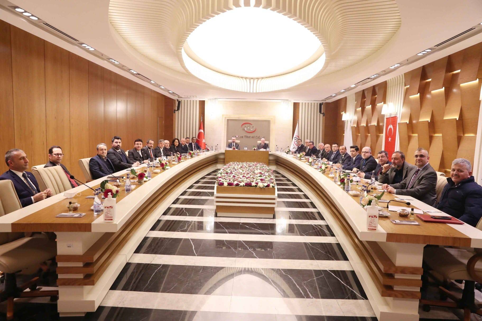 KDV'ler düşecek mi? Toplantılar başladı
