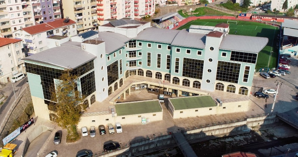 Kdz Eregli Belediyesi su sayaçlarını okumaya başladı 