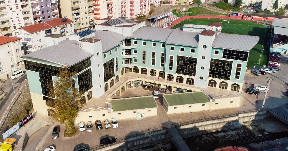 Kdz. Ereğli Belediyesi’nden ‘hırsızlık’ iddialarına yanıt 