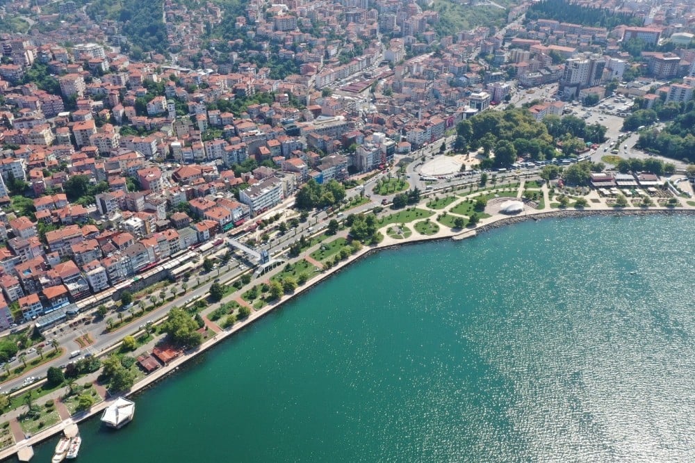 Kdz. Ereğli kurtuluşunun 100. Yılını kutlayacak 