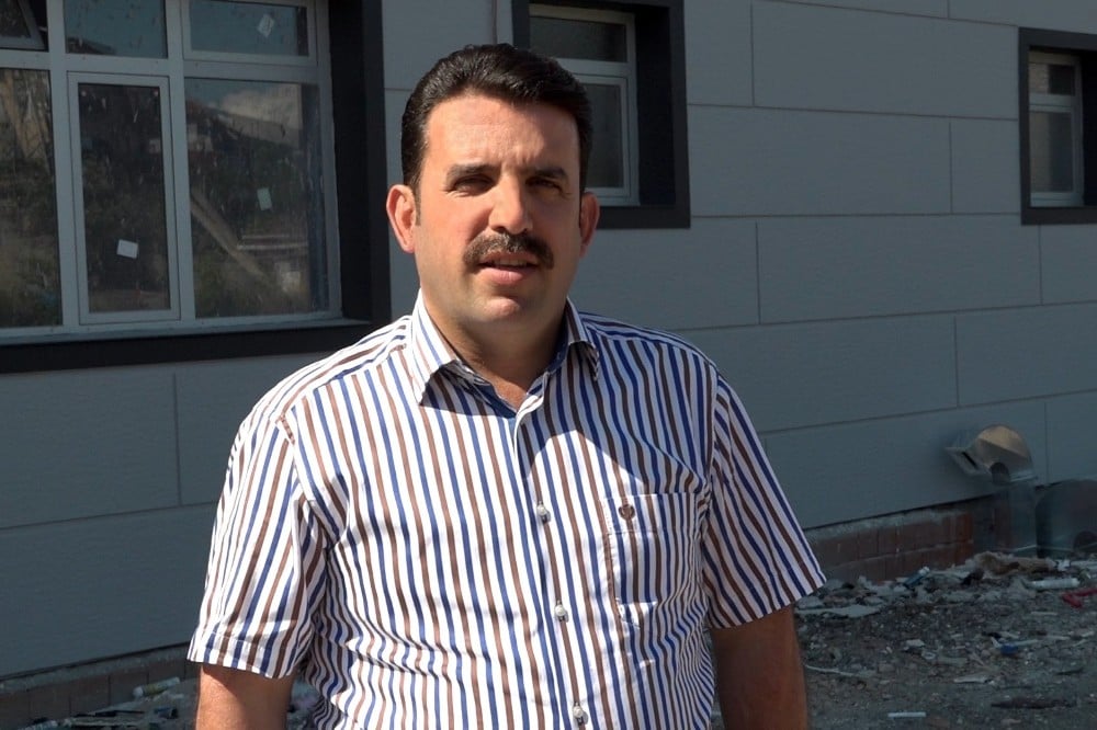 Kdz. Ereğli PTT binası Ekim’de bitiyor 