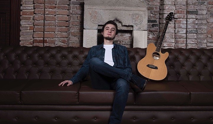 Kdz. Ereğli’de konser iptal edildi 