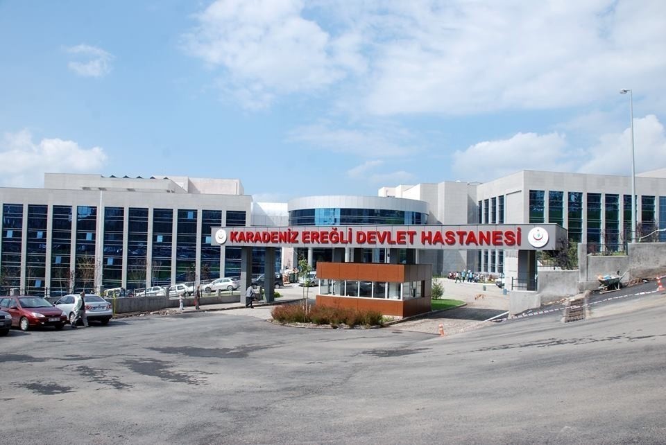 Kdz.Ereğli’de vaka sayısı 115’e yükseldi 