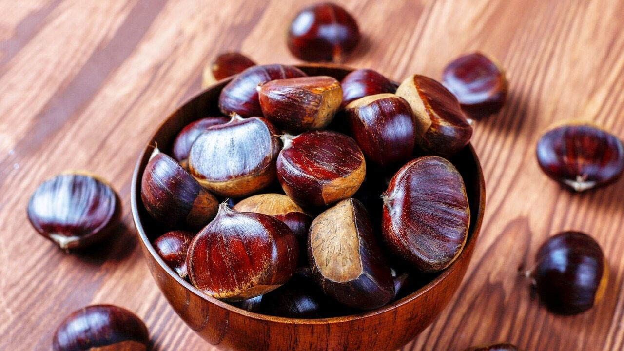 Kebabı da olur salatası da! Vitaminden zengin enerji deposu! Bakın ne