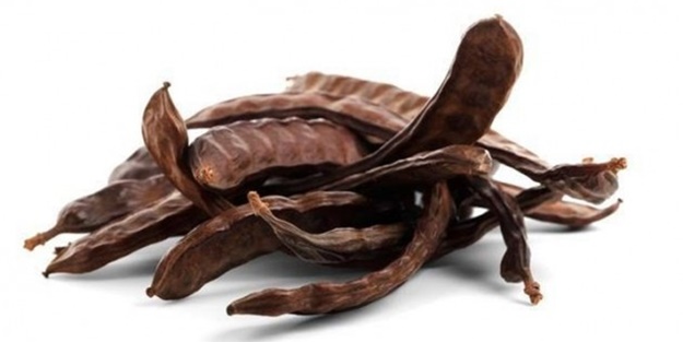 Keçiboynuzunu suda kaynatırsanız... - FOTO