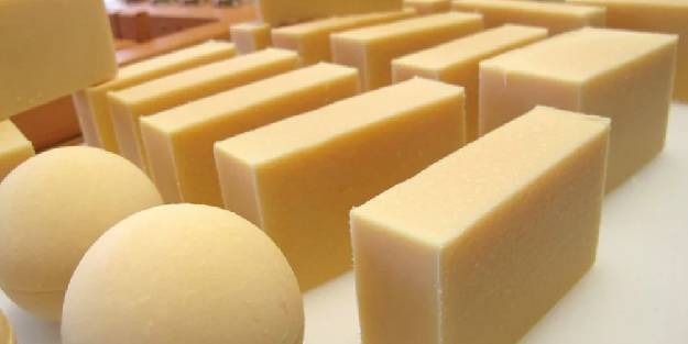 Keçi sütü sabunu nedir, faydaları nelerdir?