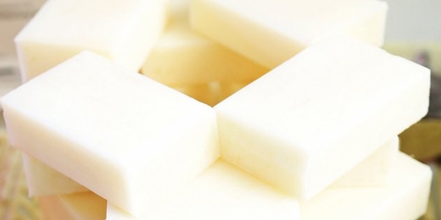 Keçi sütü sabunuyla siyah noktalardan kurtulun