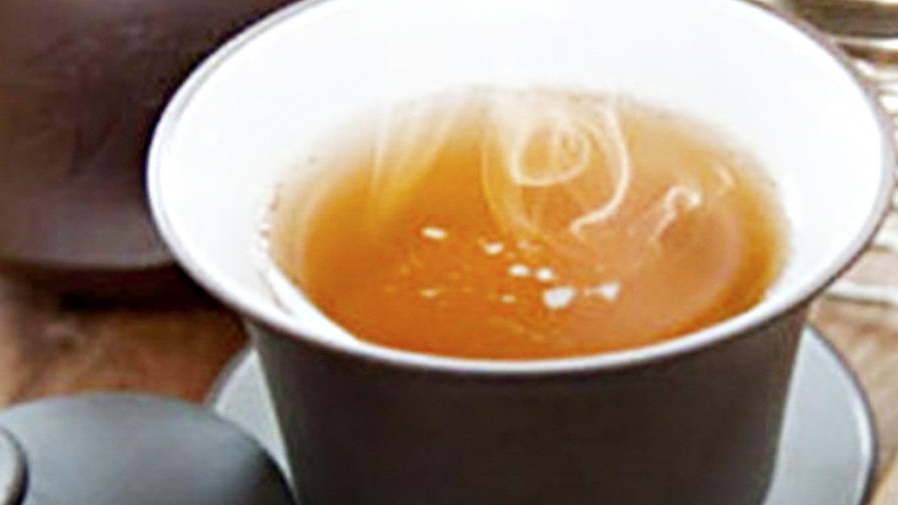  Keçiboynuzu çayı nasıl hazırlanır? Şifalı su öyle bir faydası var ki! Şimdi hemen yapın