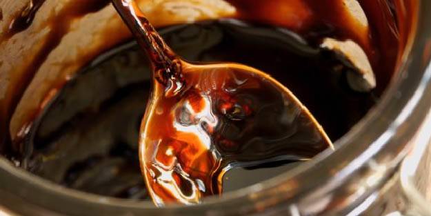 Keçiboynuzunu suya atıp 2 ay için! Şifa bulun