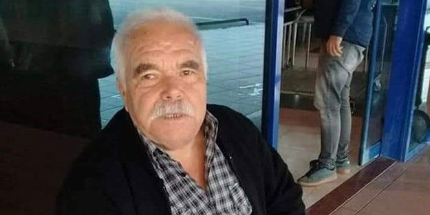 Keçilerini otlatmak için evden çıkan taksicinin cansız bedeni bulundu