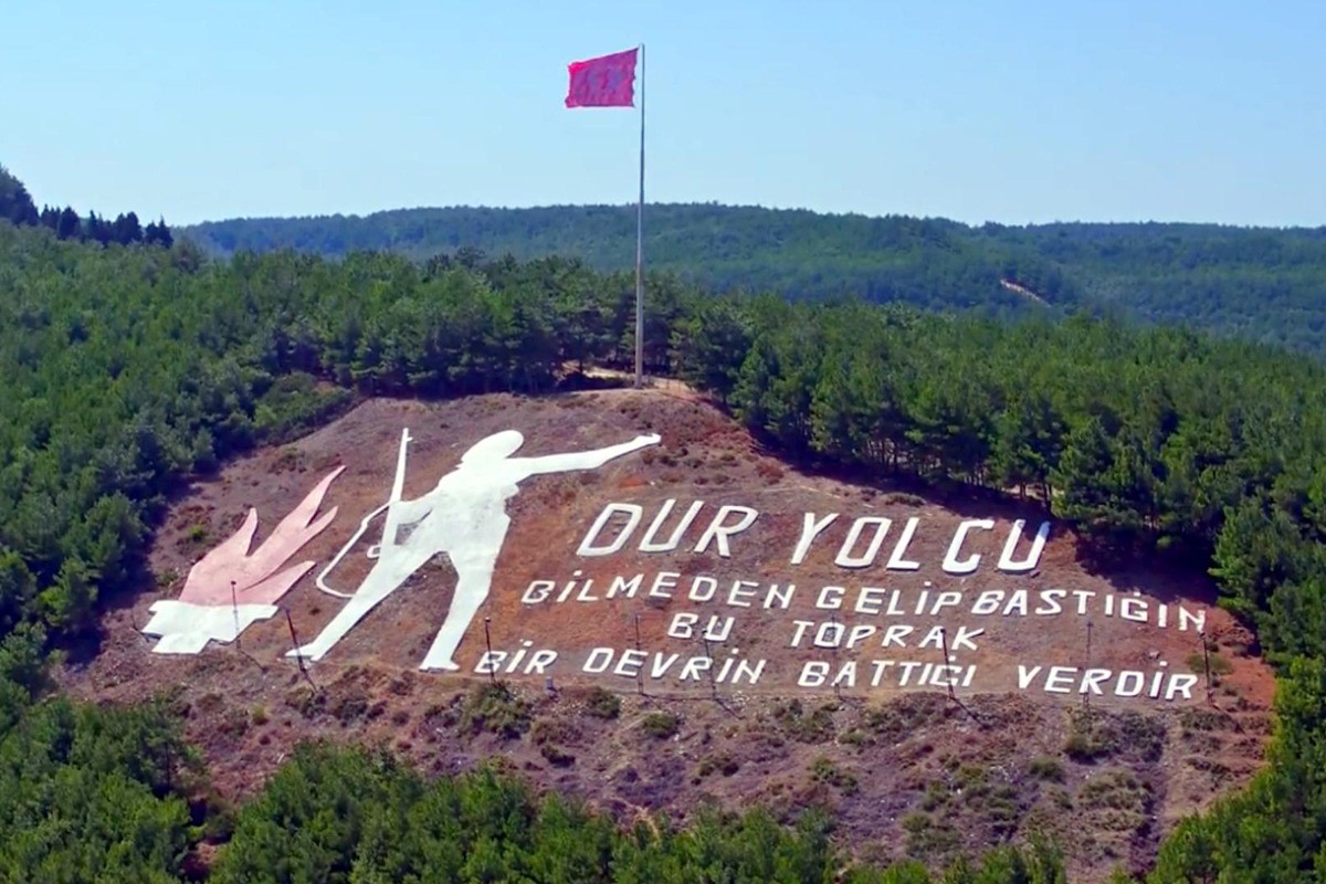 Keçiören Belediyesi 2025 kişiyi Çanakkale’ye götürüyor