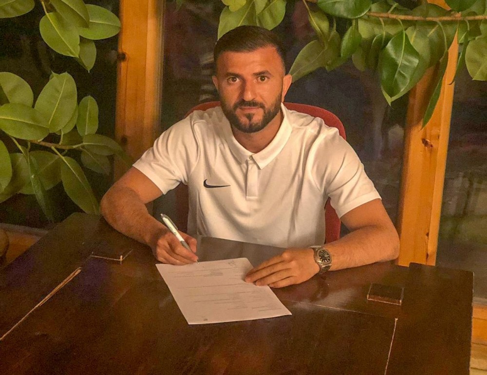 Keçiörengücü’nden iki transfer daha 