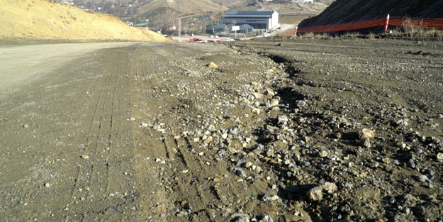 Keçiörenliler isyanda: Mansur Yavaş bir yolu dahi yapamadı!