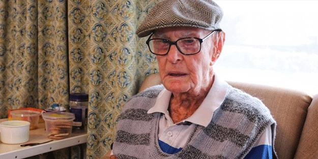 Kedi katledelim, tamam! Deve katledelim, tamam! Yaşlılarımıza bakalım, olmaz!