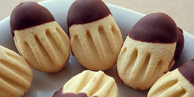 Kedi patisi kurabiye nasıl yapılır?