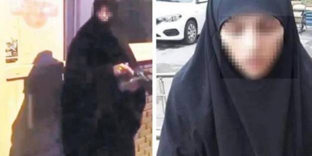 Kedi yiyen kadınla ilgili karar verildi!