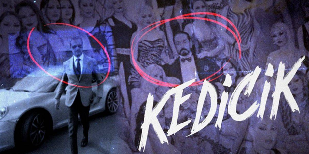 'Kedicik': Adnan Oktar örgütünün sırları ilk kez ortaya döküldü!