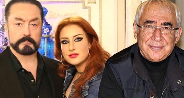 Kedicik yeğenden Şener Şen'e bir şok daha