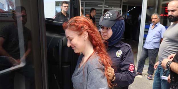 Kedicikler sağlık kontrolünde! Plastik kelepçeyle getirildiler