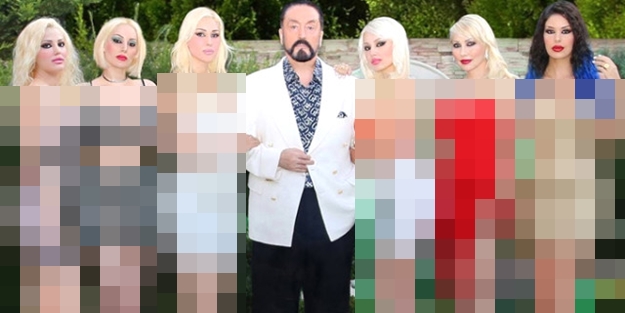Kediciklere ait odalardan çıkanlar şok etti!
