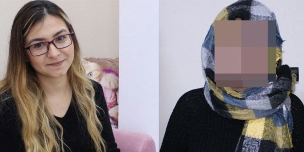 Kediden bulaştı! İki kadının gözleri kör oldu