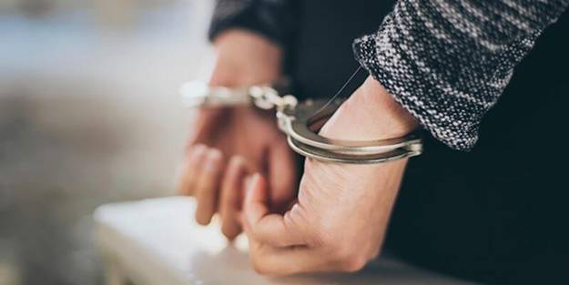 Kediye işkence ettiği ileri sürülen kadın yakalandı