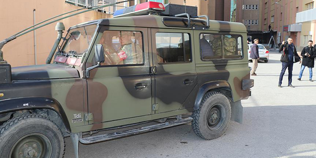 Kediye işkence yapan asker hakkında flaş gelişme