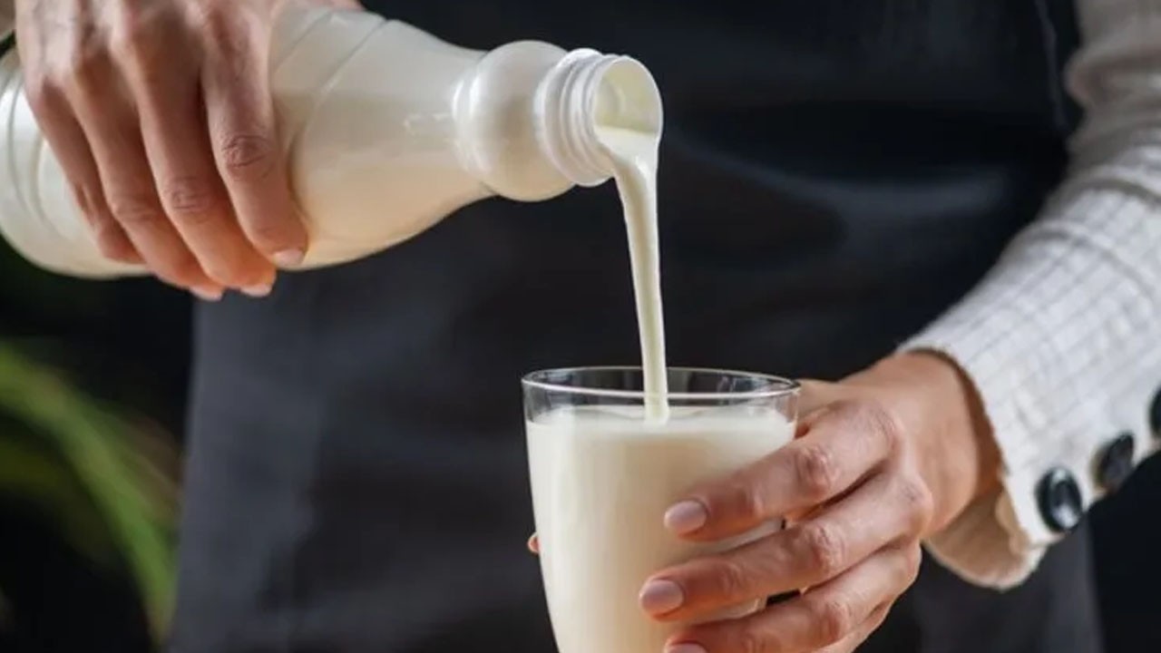 Kefir Alzheimer'a karşı tek başına yeterli değil! Uzman isim: sağlık için 1 bardak tüketin