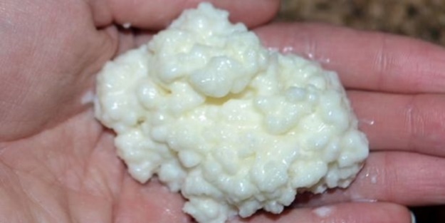 Kefir uykusuzluğu ortadan kaldırıyor!