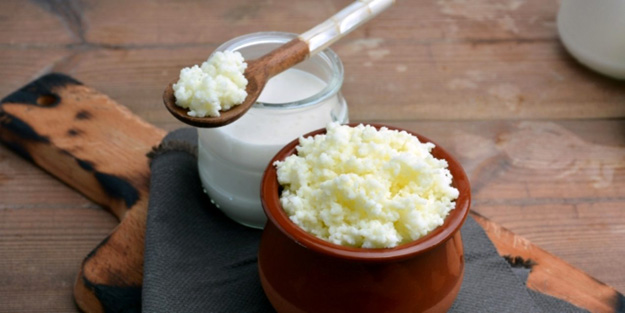 Kefirin faydaları nedir? Kefir ne için kullanılır?