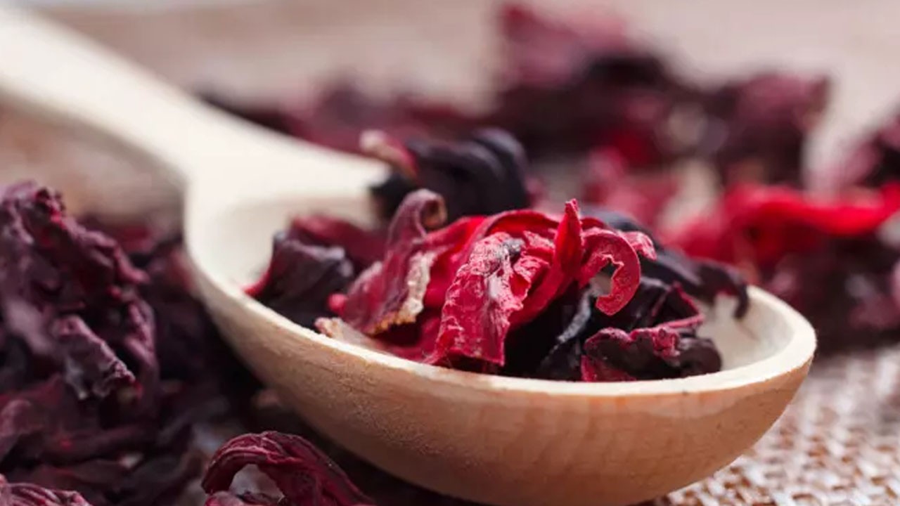  Yükselen tansiyonun şifası!