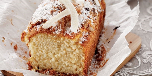 Kefirli kek nasıl yapılır? Kefirli kek tarifi malzemeleri