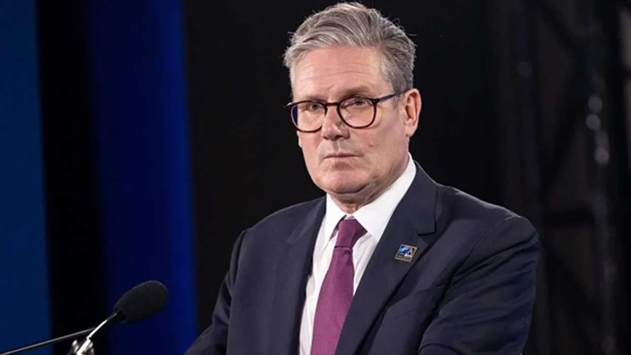 Keir Starmer’den şok iddia: Rusya 4 yıl içerisinde NATO'ya saldırabilir