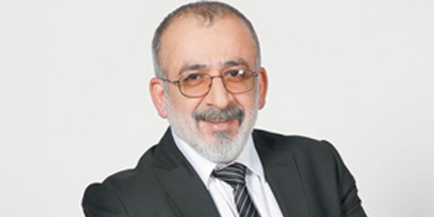 'AK Parti niye sessiz?'