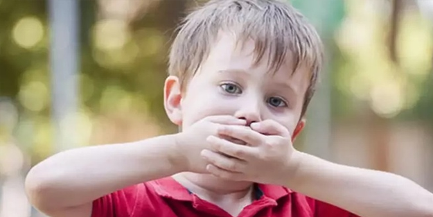 Kekemelik sorununa dikkat!