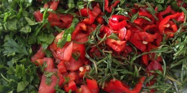 Kekiğin tanımı genişletildi! Kırmızıbiber ilk kez tebliğe girdi