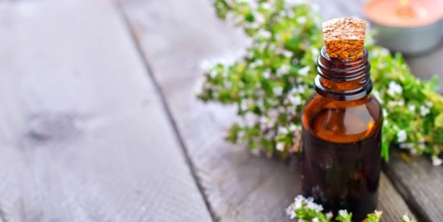 Kekik yağı romatizma ağrılarını hafifletiyor!