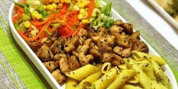 Kekiklim tarifi, nasıl yapılır? Kolay kekiklim tarifi