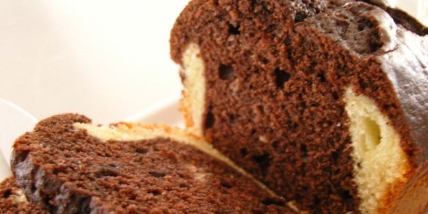 Kekinizi bir de böyle pişirin