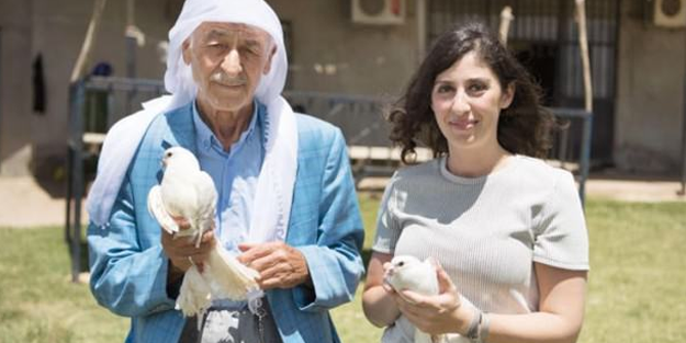 'Keko Hikmet' ve ailesinin zorlu işi! 9 kuşaktır bunu yapıyorlar